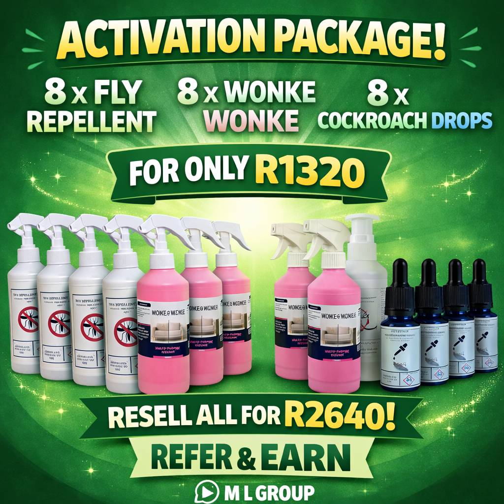 ACTIVATION PACKAGE 32