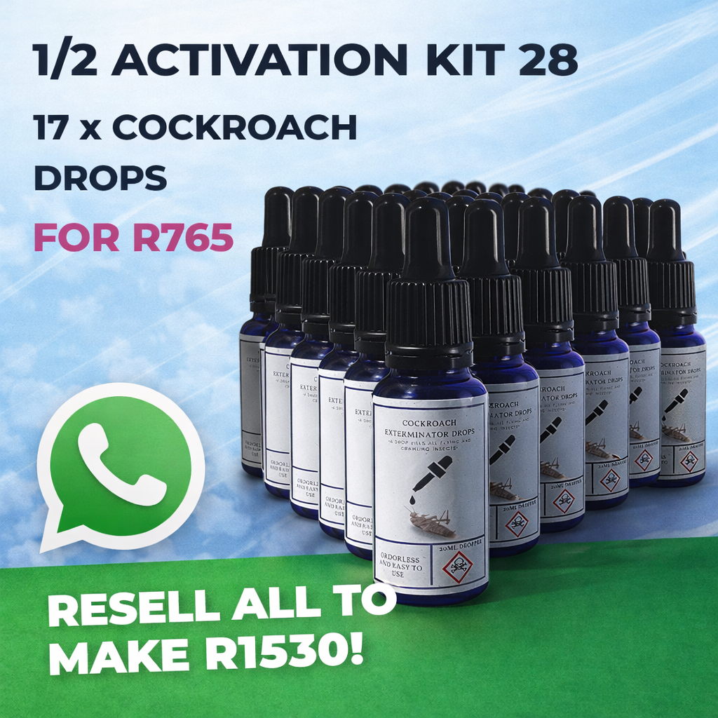 1/2 ACTIVATION KIT 28