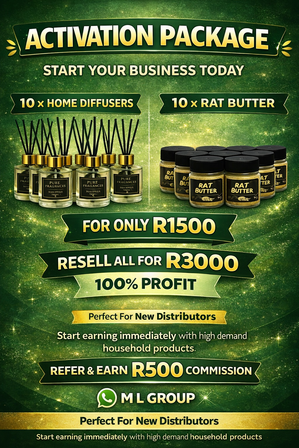 ACTIVATION PACKAGE 37