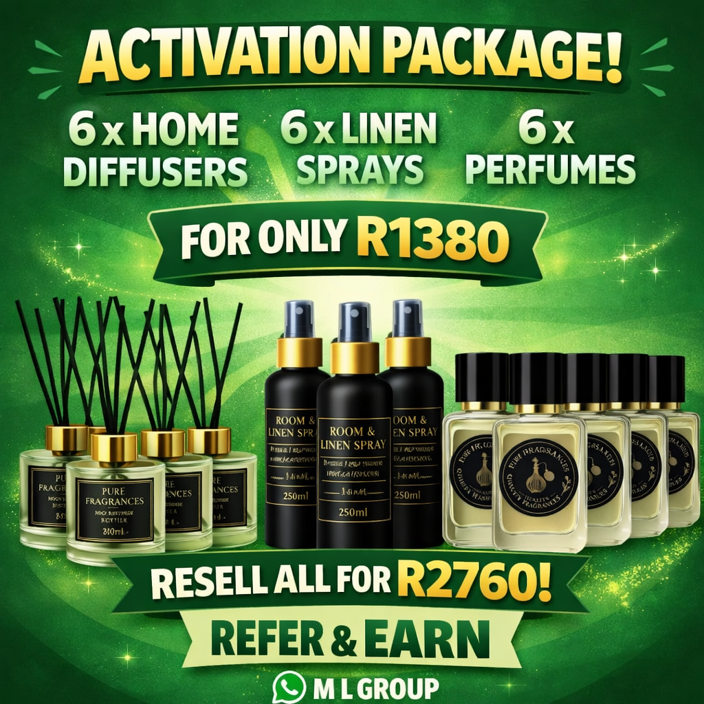 ACTIVATION PACKAGE 31