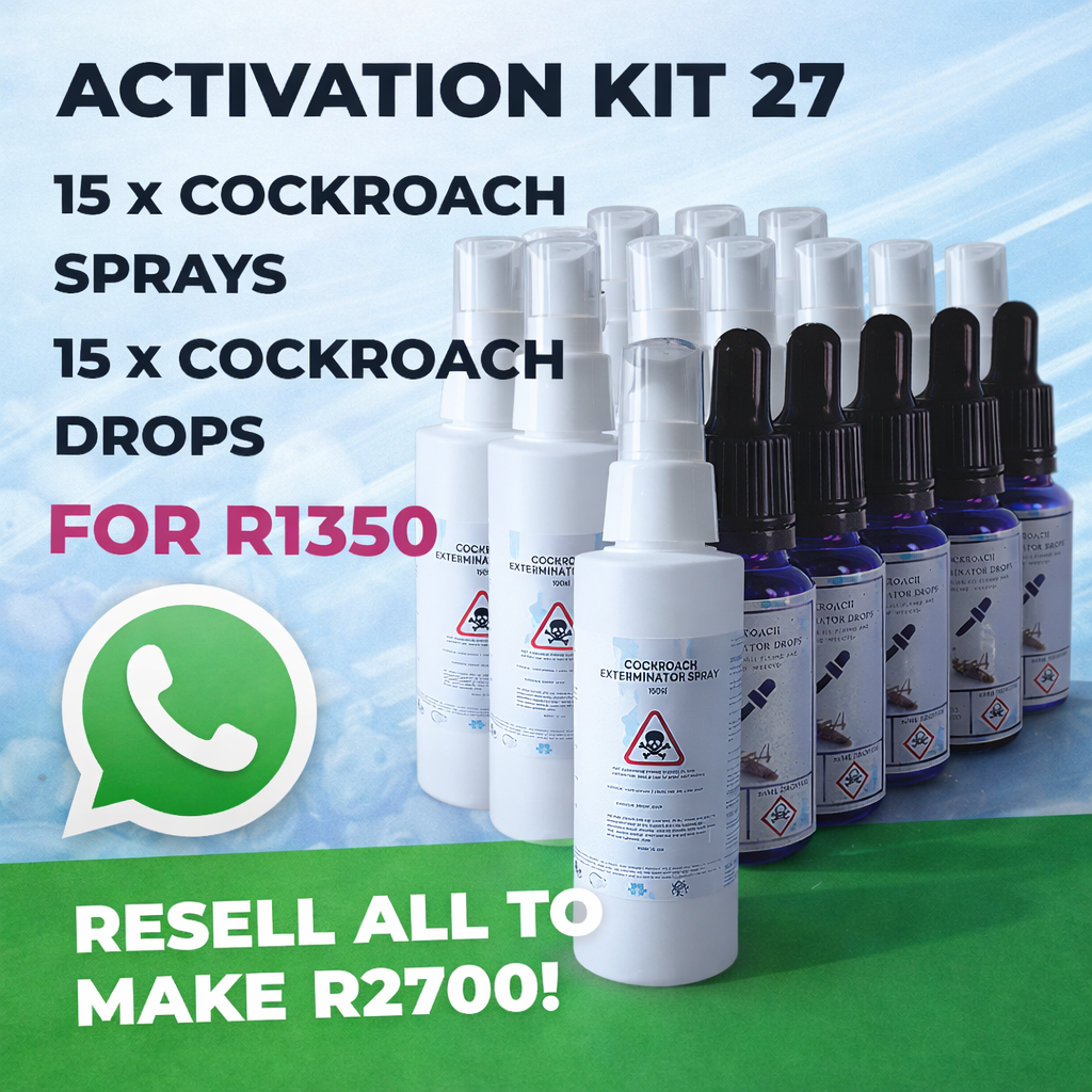 ACTIVATION KIT 27