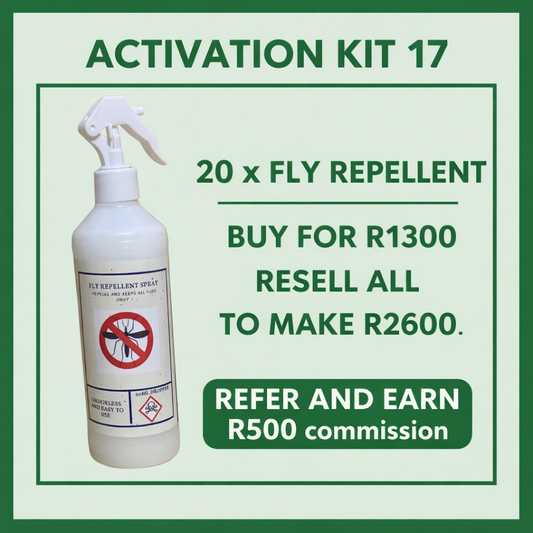 ACTIVATION KIT 17