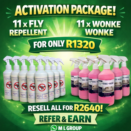 ACTIVATION PACKAGE 30