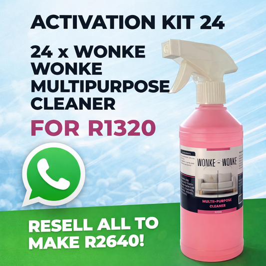 ACTIVATION KIT 24