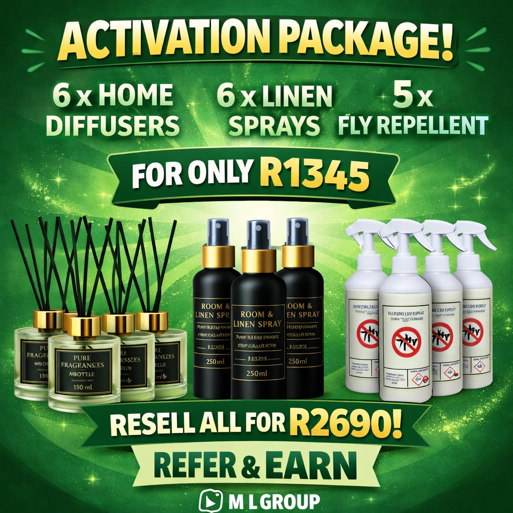 ACTIVATION PACKAGE 33