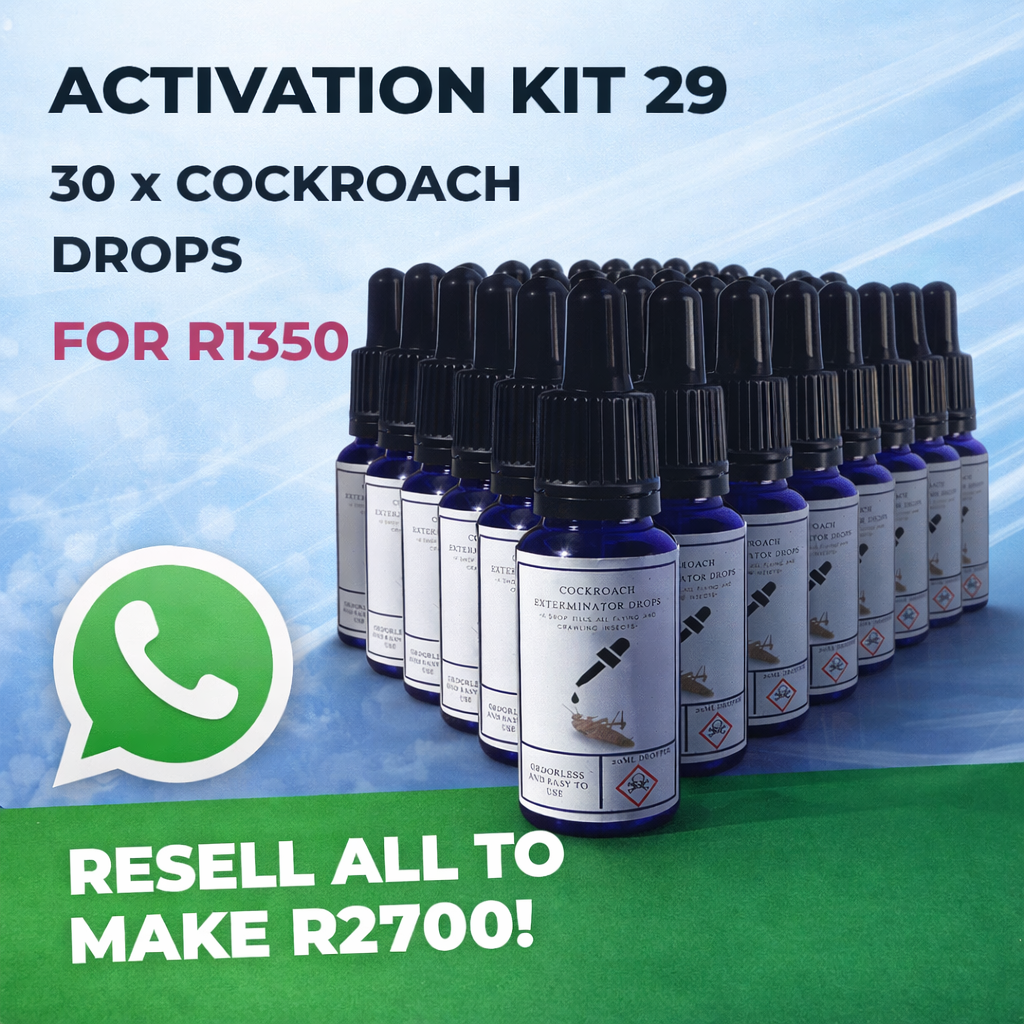 ACTIVATION KIT 29