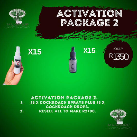 Activation package 2