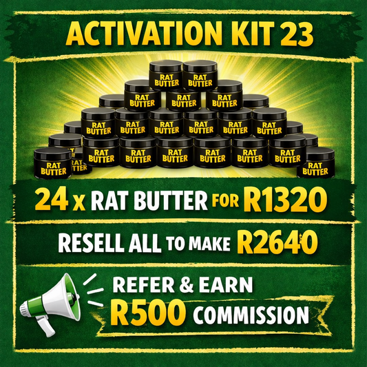ACTIVATION KIT 23